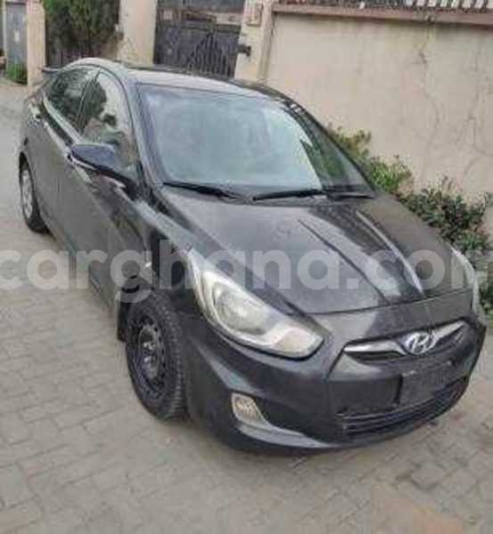 Big with watermark hyundai accent greater accra accra 42410