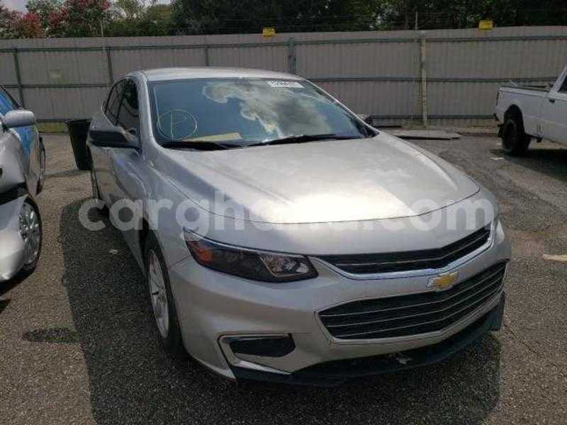 Big with watermark chevrolet malibu greater accra accra 42412