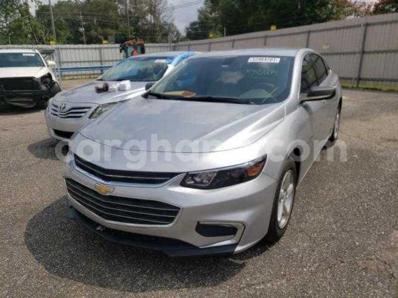 Big with watermark chevrolet malibu greater accra accra 42412