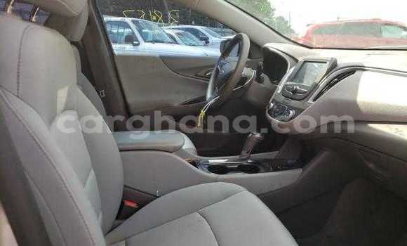 Buy Used Chevrolet Malibu Silver Car in Accra in Greater Accra Buy Used Chevrolet Malibu Silver Car in Accra in Greater Accra