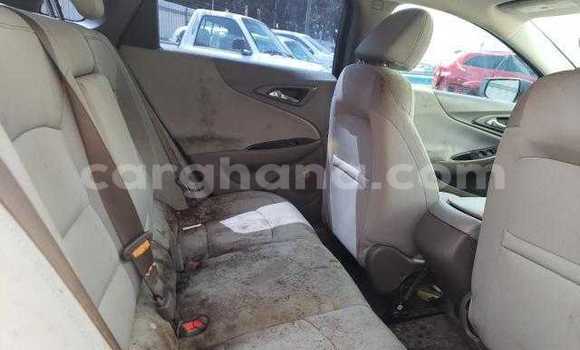 Buy Used Chevrolet Malibu Silver Car in Accra in Greater Accra Buy Used Chevrolet Malibu Silver Car in Accra in Greater Accra