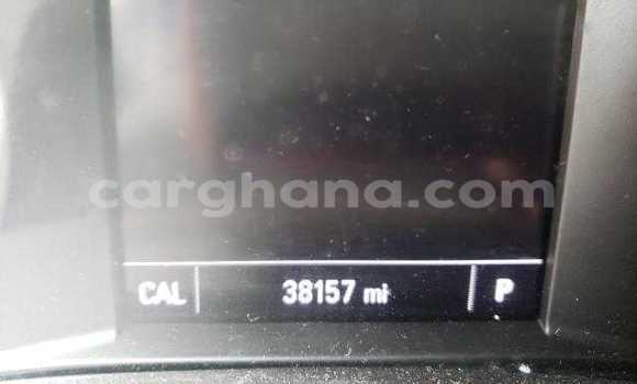 Buy Used Chevrolet Malibu Silver Car in Accra in Greater Accra Buy Used Chevrolet Malibu Silver Car in Accra in Greater Accra