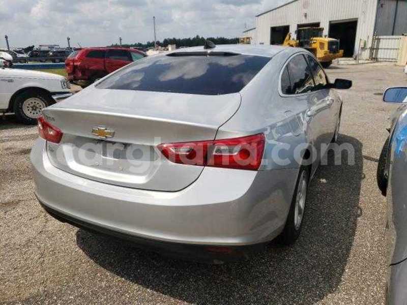 Big with watermark chevrolet malibu greater accra accra 42412