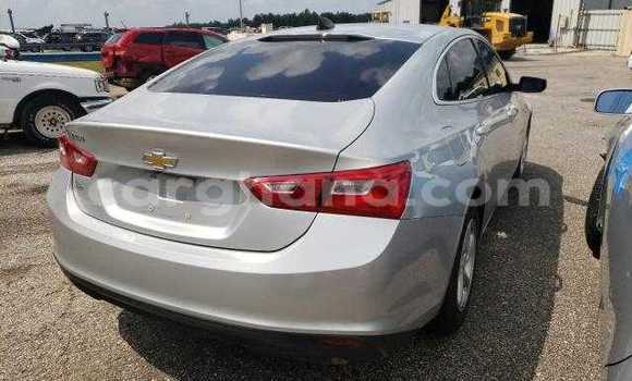 Buy Used Chevrolet Malibu Silver Car in Accra in Greater Accra Buy Used Chevrolet Malibu Silver Car in Accra in Greater Accra