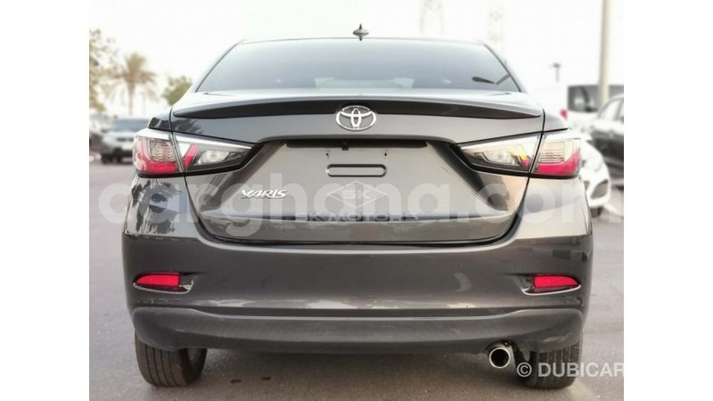 Big with watermark toyota yaris ashanti import dubai 42413