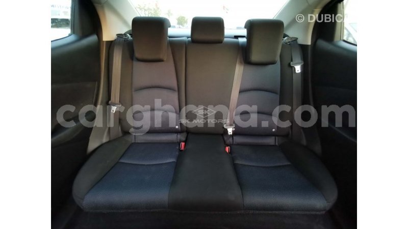 Big with watermark toyota yaris ashanti import dubai 42413