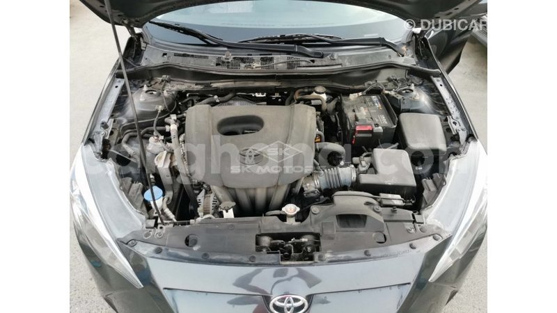 Big with watermark toyota yaris ashanti import dubai 42413