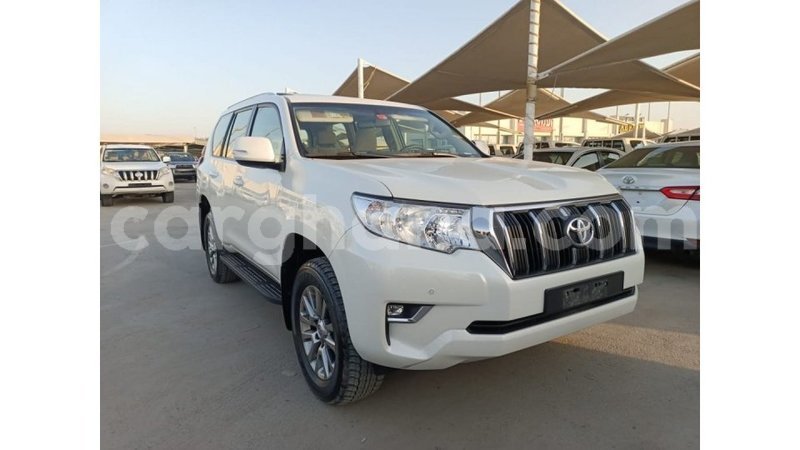 Big with watermark toyota prado ashanti import dubai 42415