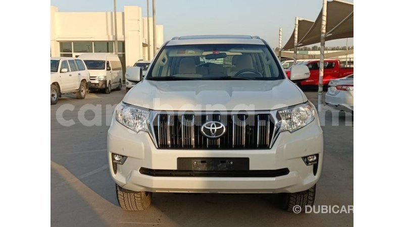 Big with watermark toyota prado ashanti import dubai 42415