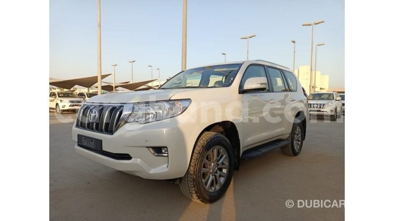 Big with watermark toyota prado ashanti import dubai 42415