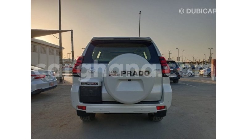 Big with watermark toyota prado ashanti import dubai 42415