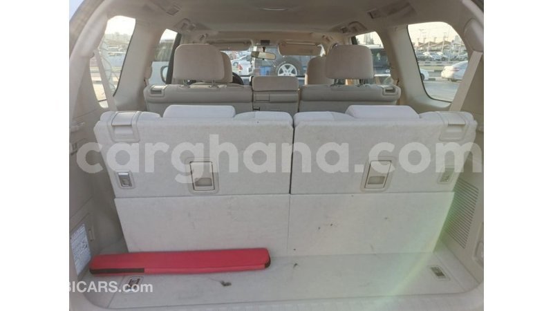 Big with watermark toyota prado ashanti import dubai 42415