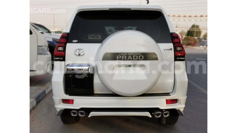 Big with watermark toyota prado ashanti import dubai 42417