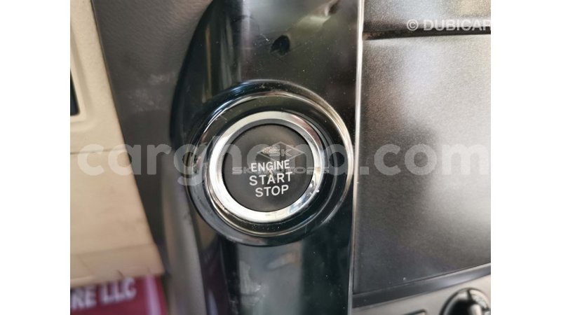 Big with watermark toyota prado ashanti import dubai 42417