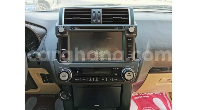 Big with watermark toyota prado ashanti import dubai 42417