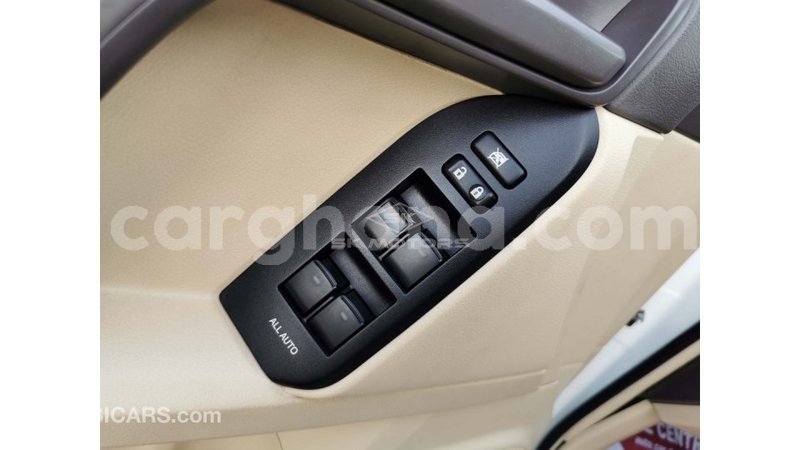 Big with watermark toyota prado ashanti import dubai 42417