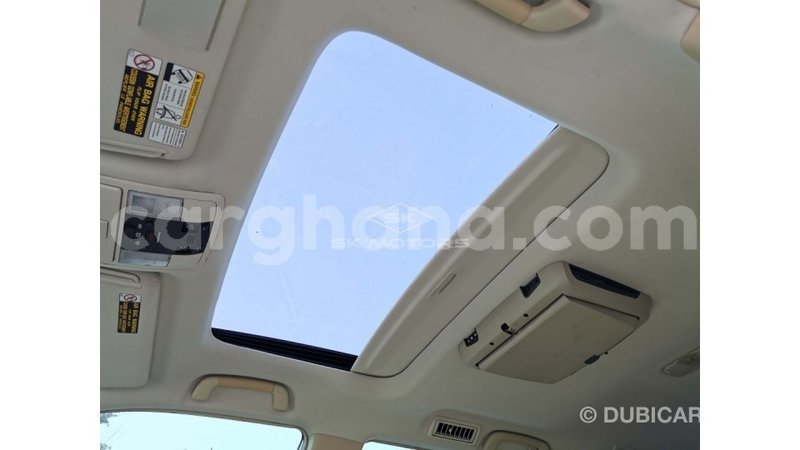 Big with watermark toyota prado ashanti import dubai 42417