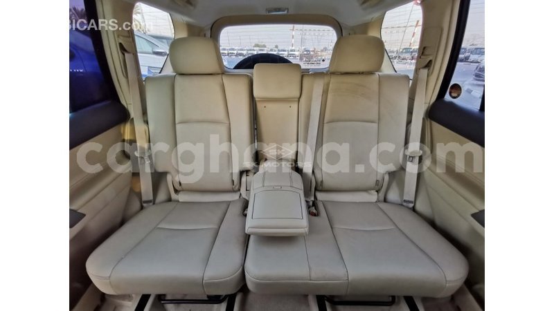 Big with watermark toyota prado ashanti import dubai 42417