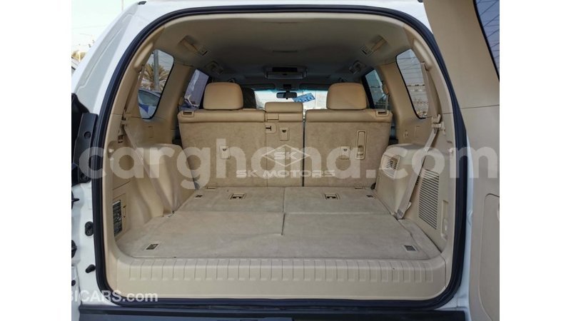 Big with watermark toyota prado ashanti import dubai 42417