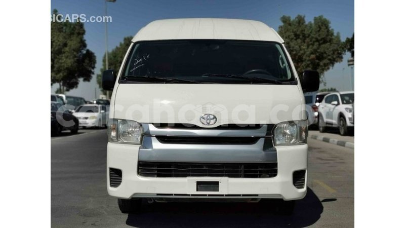 Big with watermark toyota hiace ashanti import dubai 42419