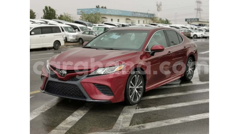 Big with watermark toyota camry ashanti import dubai 42420