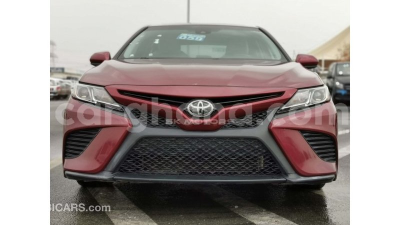 Big with watermark toyota camry ashanti import dubai 42420