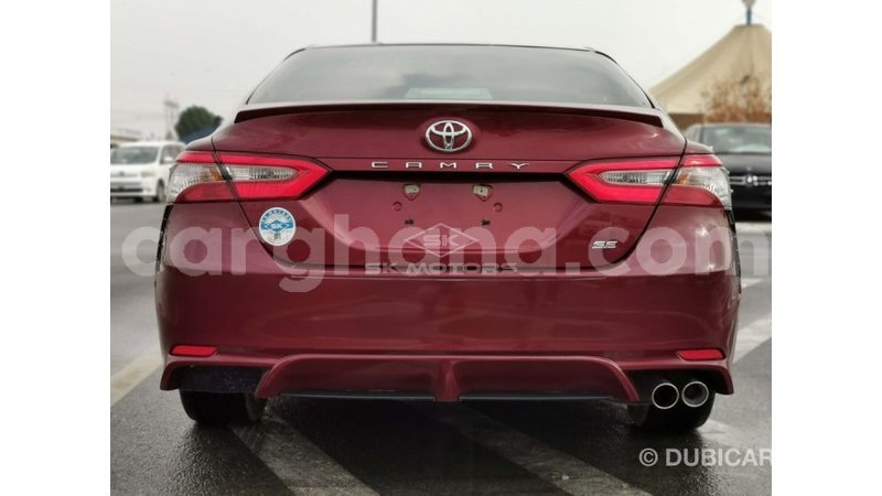 Big with watermark toyota camry ashanti import dubai 42420