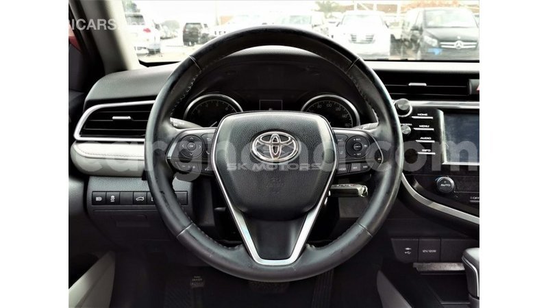 Big with watermark toyota camry ashanti import dubai 42420