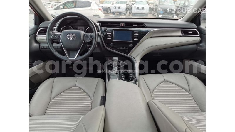 Big with watermark toyota camry ashanti import dubai 42420