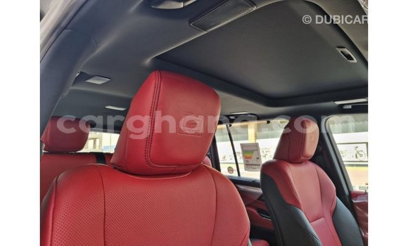 Sayi Imported Lexus LX White Mota in Import - Dubai a Ashanti Sayi Imported Lexus LX White Mota in Import - Dubai a Ashanti