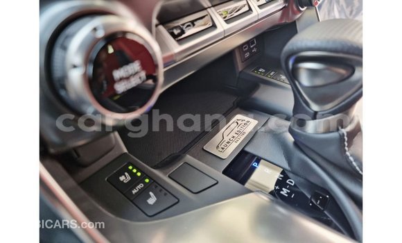 Sayi Imported Lexus LX White Mota in Import - Dubai a Ashanti Sayi Imported Lexus LX White Mota in Import - Dubai a Ashanti