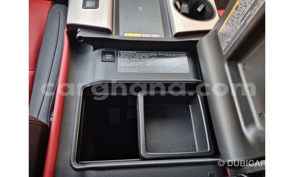 Sayi Imported Lexus LX White Mota in Import - Dubai a Ashanti Sayi Imported Lexus LX White Mota in Import - Dubai a Ashanti