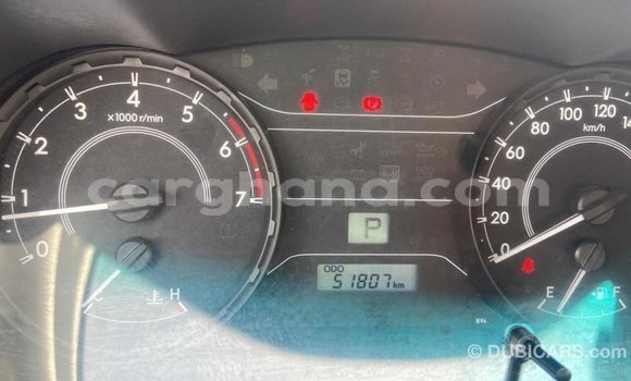 Ra Imported Toyota Hilux funfun Ọkọ̀ in Import - Dubai ni Ashanti Ra Imported Toyota Hilux funfun Ọkọ̀ in Import - Dubai ni Ashanti