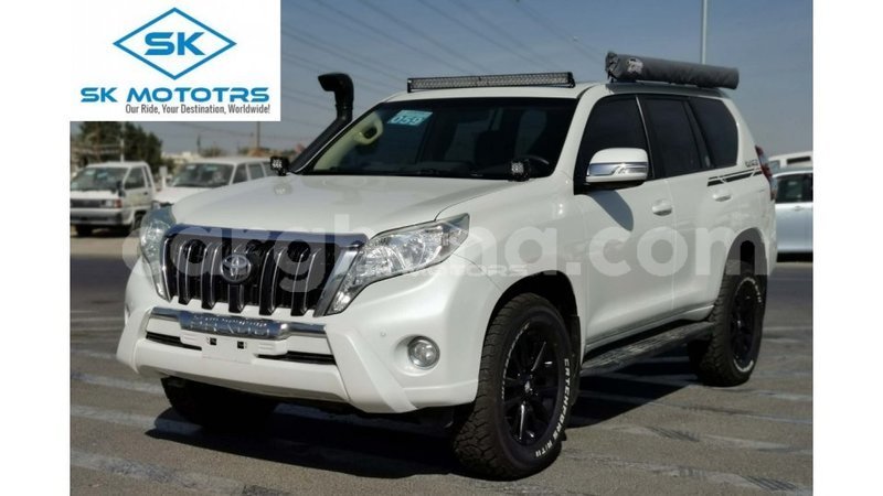 Big with watermark toyota prado ashanti import dubai 42428