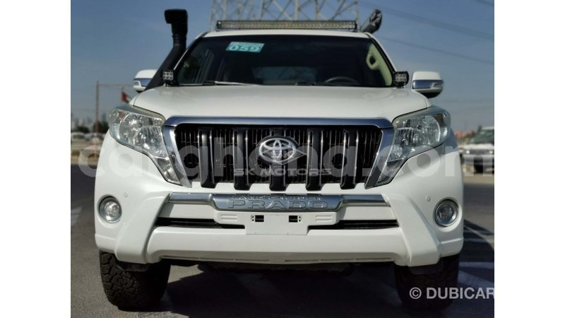 Big with watermark toyota prado ashanti import dubai 42428