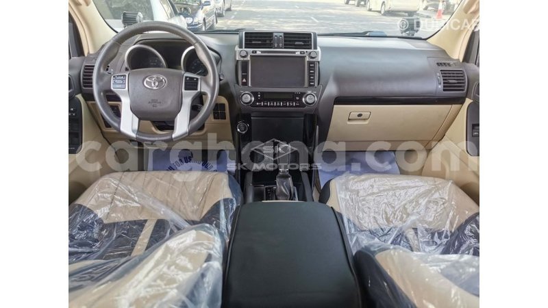 Big with watermark toyota prado ashanti import dubai 42428