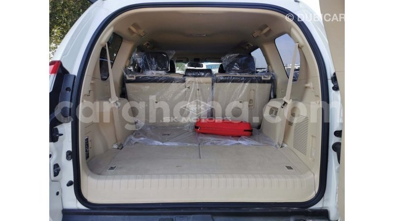 Big with watermark toyota prado ashanti import dubai 42428