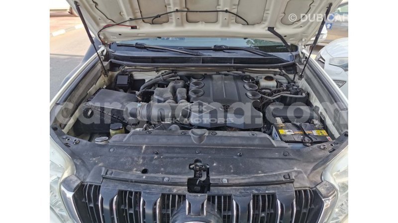 Big with watermark toyota prado ashanti import dubai 42428