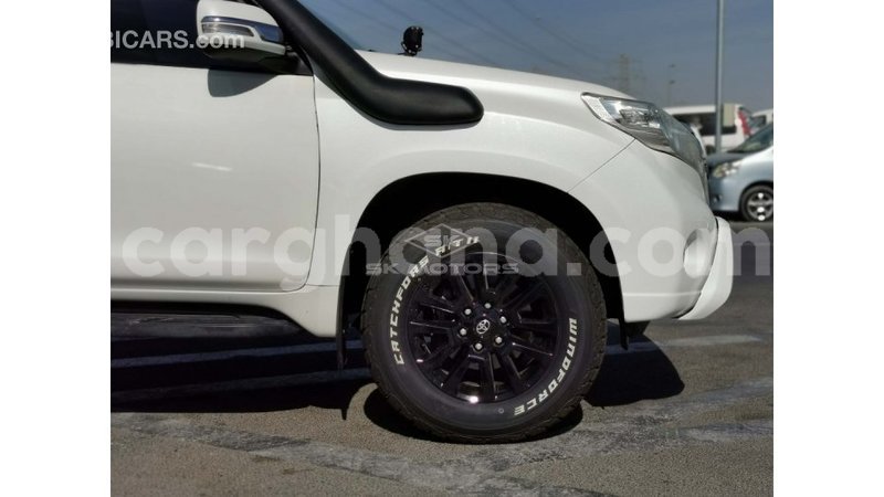 Big with watermark toyota prado ashanti import dubai 42428