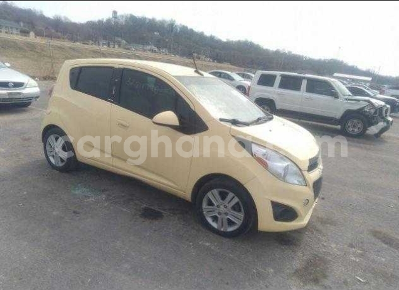 Big with watermark chevrolet spark greater accra accra 42430