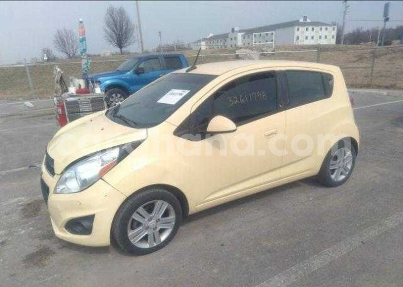 Big with watermark chevrolet spark greater accra accra 42430