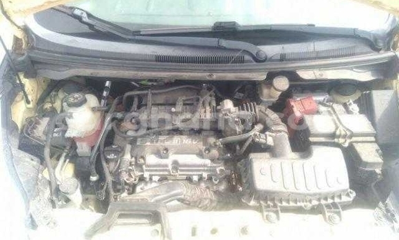 Sayi Na hannu Chevrolet Spark Sauran Mota in Accra a Greater Accra Sayi Na hannu Chevrolet Spark Sauran Mota in Accra a Greater Accra