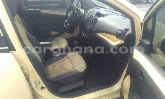 Sayi Na hannu Chevrolet Spark Sauran Mota in Accra a Greater Accra Sayi Na hannu Chevrolet Spark Sauran Mota in Accra a Greater Accra