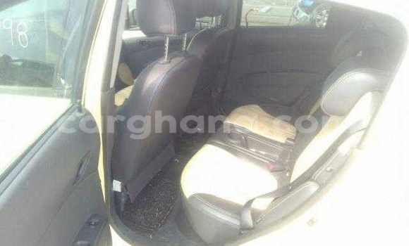 Sayi Na hannu Chevrolet Spark Sauran Mota in Accra a Greater Accra Sayi Na hannu Chevrolet Spark Sauran Mota in Accra a Greater Accra