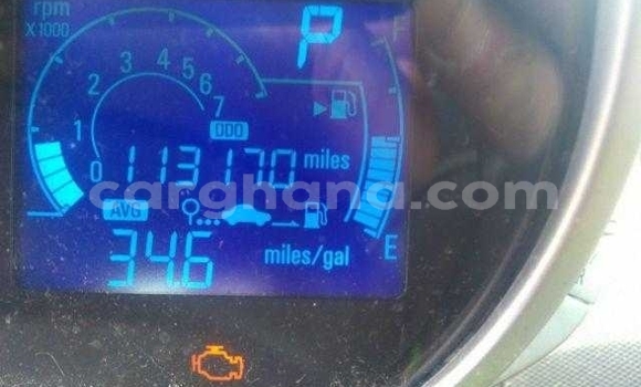 Sayi Na hannu Chevrolet Spark Sauran Mota in Accra a Greater Accra Sayi Na hannu Chevrolet Spark Sauran Mota in Accra a Greater Accra