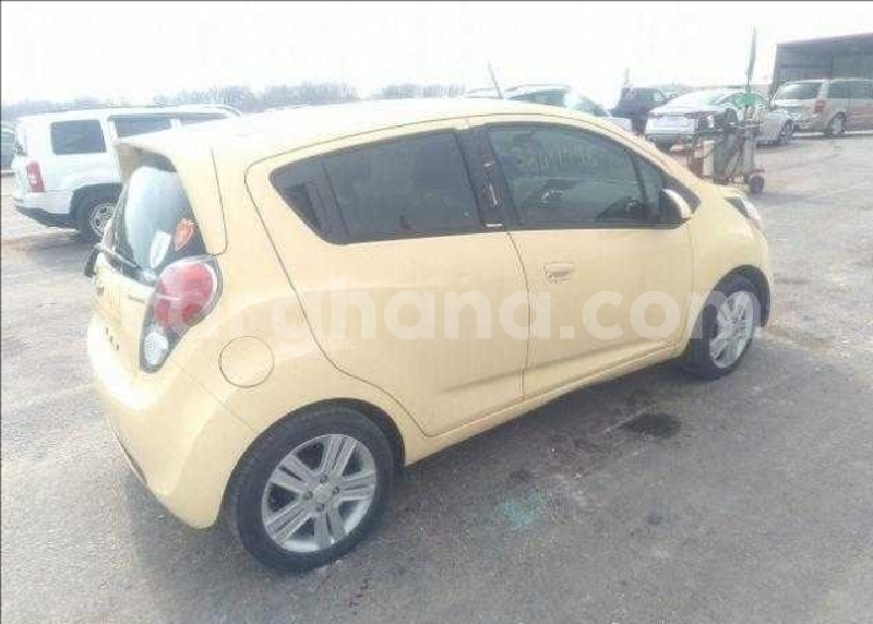 Big with watermark chevrolet spark greater accra accra 42430