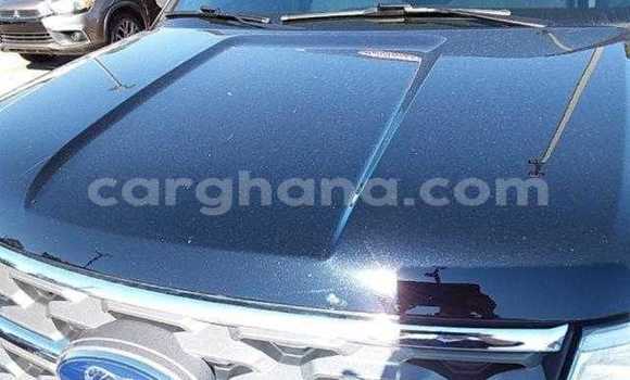 Buy Used Ford Explorer Black Car in Accra in Greater Accra Buy Used Ford Explorer Black Car in Accra in Greater Accra