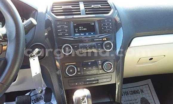 Buy Used Ford Explorer Black Car in Accra in Greater Accra Buy Used Ford Explorer Black Car in Accra in Greater Accra