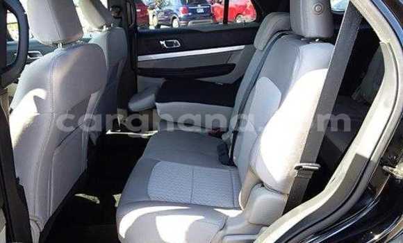 Buy Used Ford Explorer Black Car in Accra in Greater Accra Buy Used Ford Explorer Black Car in Accra in Greater Accra