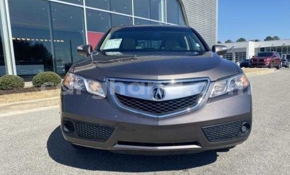 Buy Used Acura RDX Other Car in Accra in Greater Accra